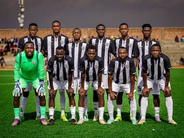 The Rwanda Football Association has confirmed that it has received a letter from APR FC informing them that they will not participate in the Super Cup 2026.