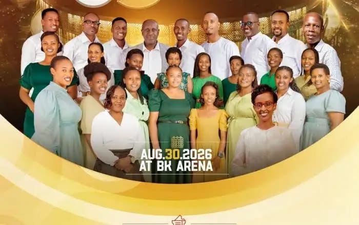 One of the most popular artists in Rwanda and abroad, The Ben has already confirmed that he will participate in the Ambassadors of Christ concert.