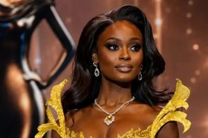 Victoria Oluwakotanmi crowned Miss Grand USA 2026 after the winner was stripped