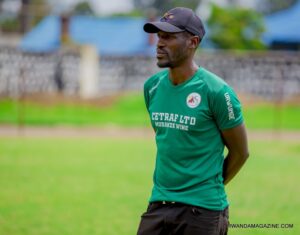 Imurora Japhet yahagaritswe imyaka itanu mu bikorwa byose bya ruhago