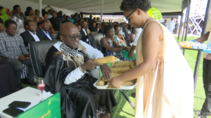 Umuganura 2026: Minisitiri Olivier Nduhungirehe yasabye urubyiruko kurinda indangagaciro z’Igihugu no gukoresha neza imbuga nkoranyambaga