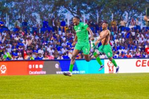 APR FC yasabwe gufana Gor Mahia kugirango itsinde Rayon Sports