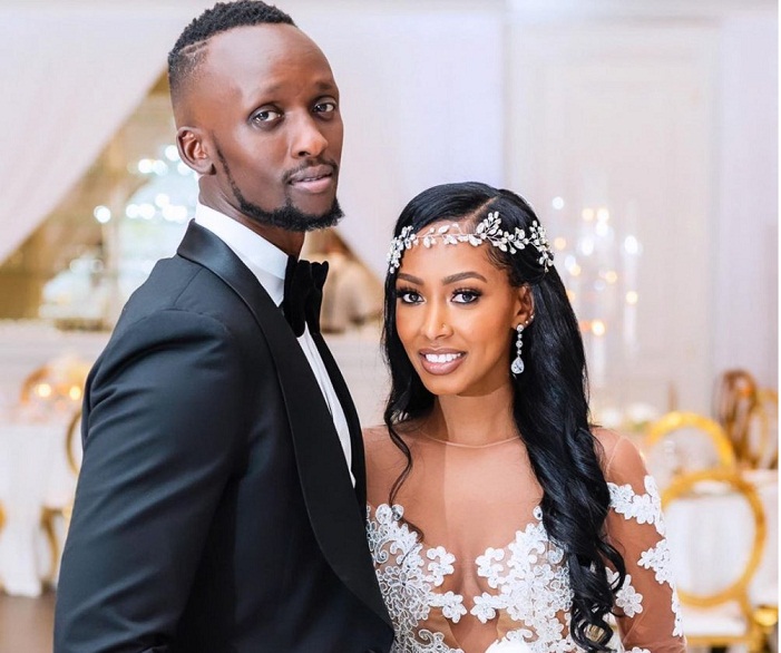 Mimi Mehfira Wishes Husband Meddy Medard Happy Birthday With Loving Words “Irreplaceable