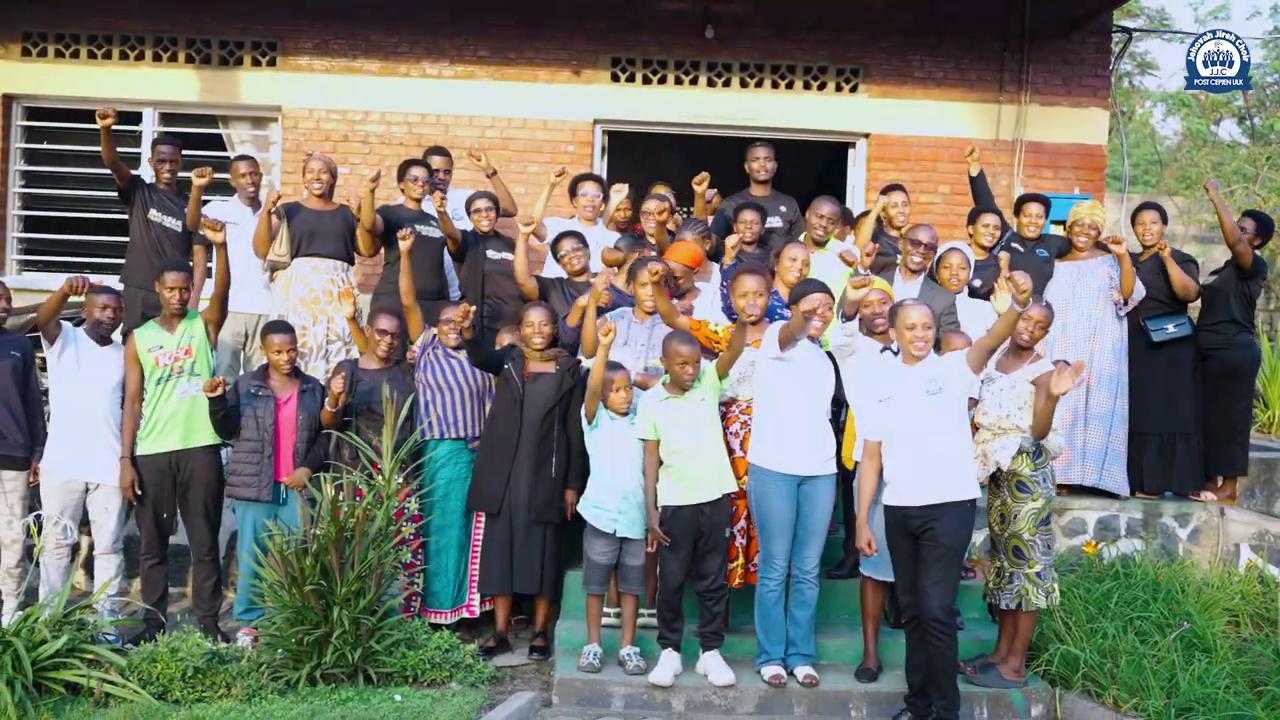 Rubavu: Chorale Jehovah Jireh yafashije abangavu 10 batewe inda zitateguwe gusubira mu ishuri mu Giterane IMANA IRATSIZE 3
