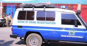 Rubavu: Umusore yishwe n’umuriro w’amashanyarazi ubwo yashakaga kwiba insinga