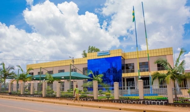 Muhanga: Ikirombe cyahitanye umugabo wari wagiye gucukura amabuye y’agaciro mu buryo butemewe.