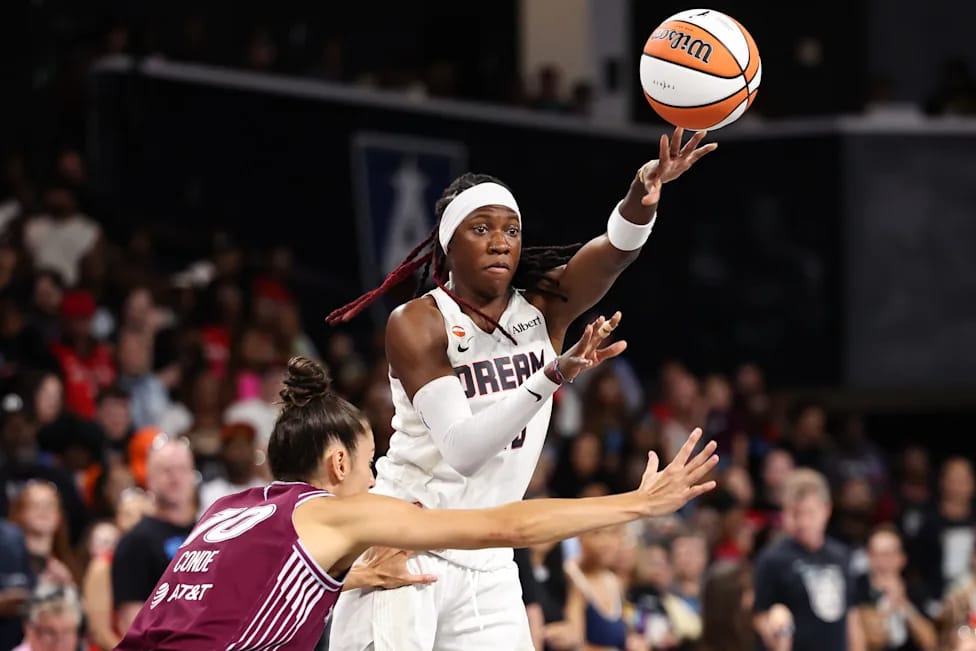 Ikipe ya Leta Zunze Ubumwe za Amerika Yegukanye irushanwa ry’ Igikombe cy’Isi muri Basketball.