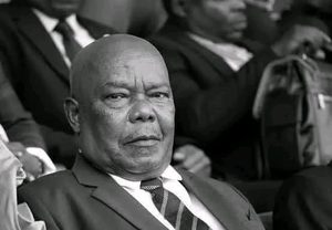 Hafidh Ameir Hassan, Umugabo wa Perezida wa  Tanzania, Samia Suluhu Hassan, yitabye Imana azize indwara y’ umutima.