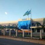 Muhanga: Umukecuru w’imyaka 87 yitabye Imana nyuma yo kugwirwa n’itafari rya rukarakara