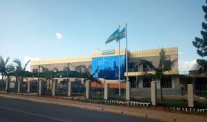 Muhanga: Umukecuru w’imyaka 87 yitabye Imana nyuma yo kugwirwa n’itafari rya rukarakara