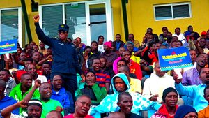 Amajyepfo: Abaturage barasabwa kugira uruhare rufatika mugukorana neza nabo bitoreye