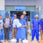 JIBU LTD Engages Customers Across Rwanda to Improve Service Delivery