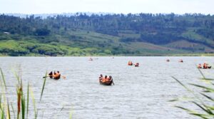 Rwamagana: Uwapfiriye mu kiyaga cya Muhazi kubera imvubu yabonetse