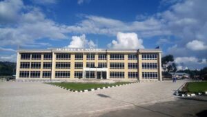 Nyabihu: Abaturage ba Mukamira bavuga ko ibisambo bibamburira mu ishyamba ry’inturusu