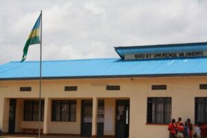 Ngororero: Abaturage barasaba gusanirwa umuhanda wa Ngororero–Kabaya wangijwe n’imvura